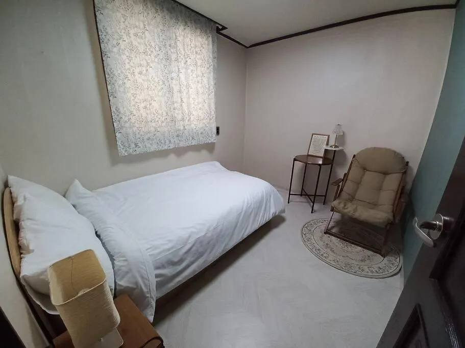 Willa Mokdong Rodeo 3 Room Seul Korea Południowa