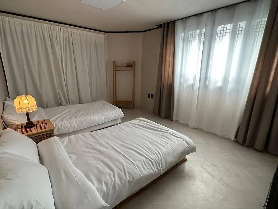 Mokdong Rodeo 3 Room Seul 0*,  Korea Południowa