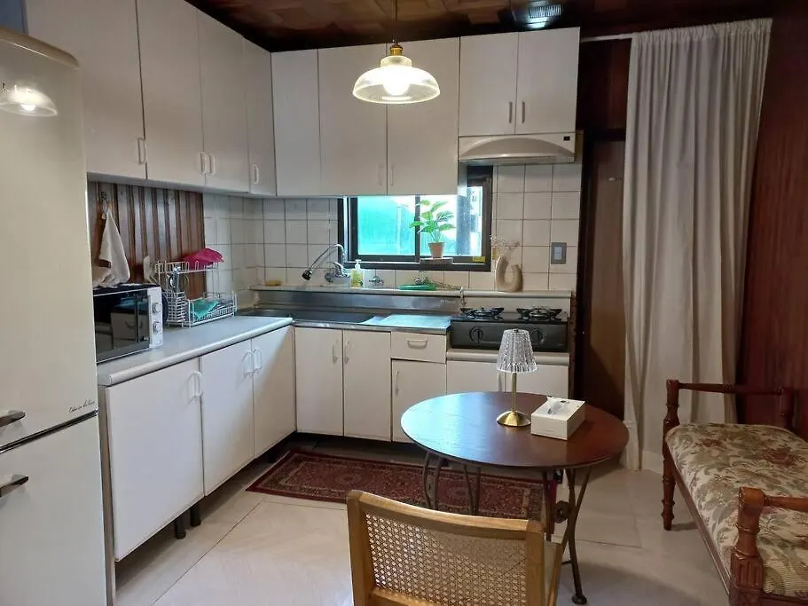 Mokdong Rodeo 3 Room Seul 0*,  Korea Południowa