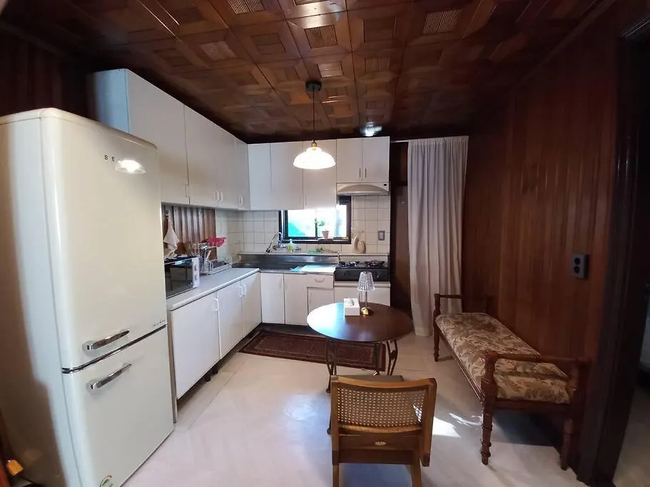 Mokdong Rodeo 3 Room ソウル特別市
