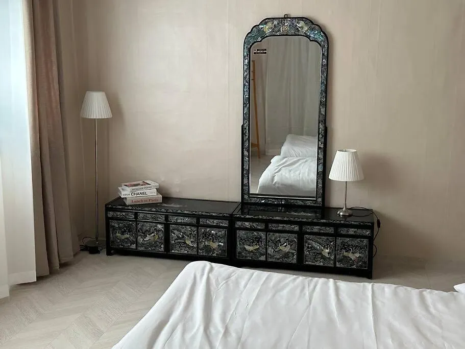 Mokdong Rodeo 3 Room ソウル特別市